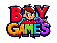boy games